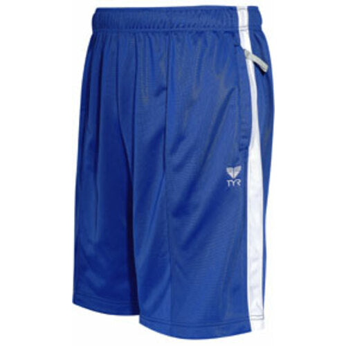 TYR Male Alliance Team Long-Short