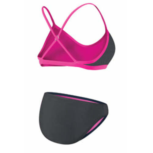 TYR Durafast Elite Solid Crossfit Workout Bikini