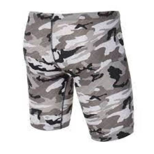 NIKE Mens Camo Jammer