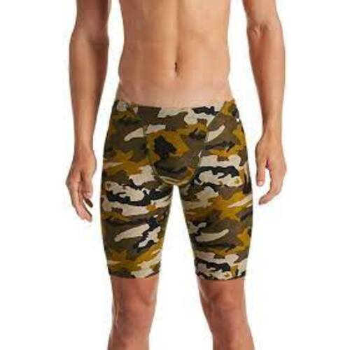 NIKE Mens Camo Jammer
