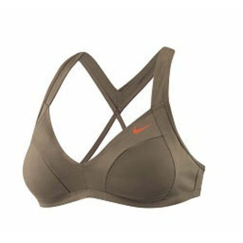 NIKE SWIM Racerback Bra