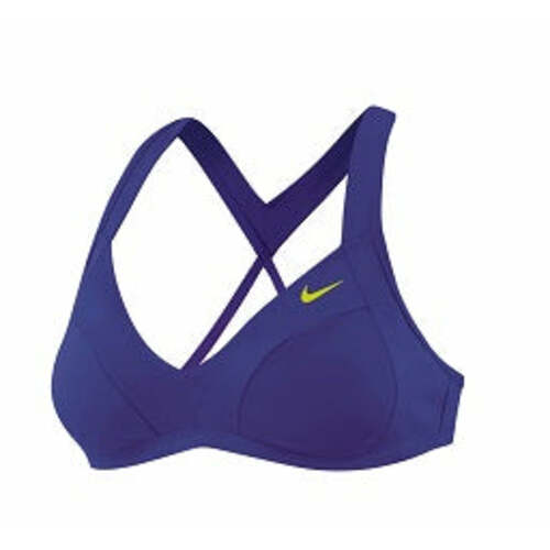 NIKE SWIM Racerback Bra
