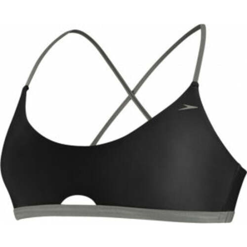 SPEEDO Women's Keyhole Top