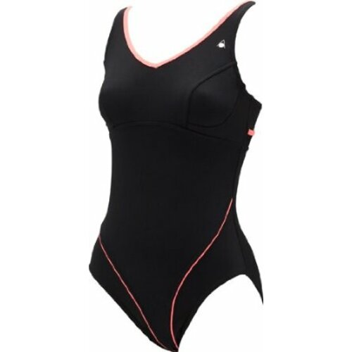 Aqua Sphere Naiad Chloe Female Chic Back Swimsuit