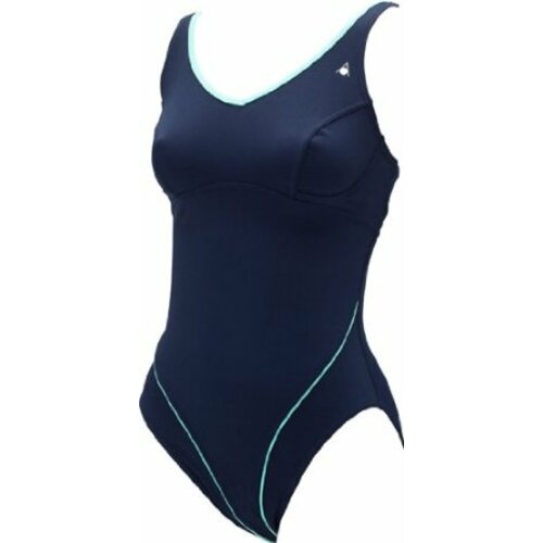 Aqua Sphere Naiad Chloe Female Chic Back Swimsuit