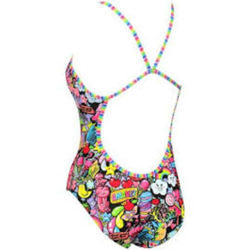 AMANZI Kitsch Female Swimsuit - Adult