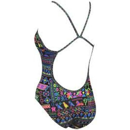 AMANZI Neferati Female Swimsuit - Adult
