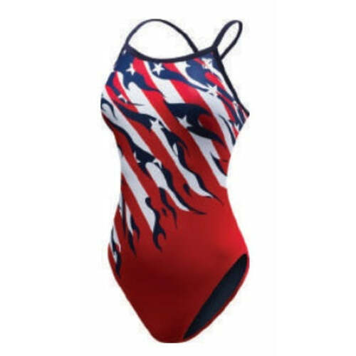 TYR Allegiance Diamondfit - Adult