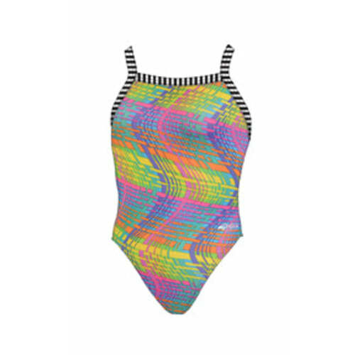 DOLFIN Little Dolfin Uglies One Piece - Slinkie