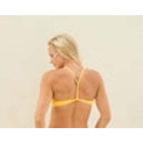 Lo Swim  Original Training Bikini Top
