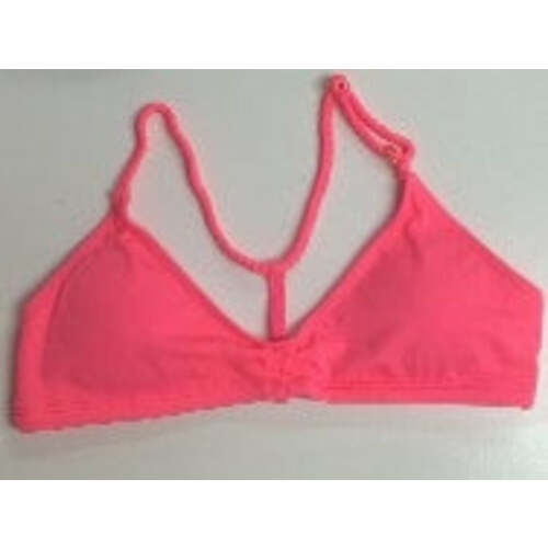 Lo Swim  Original Training Bikini Top