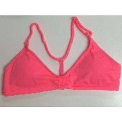 Lo Swim  Original Training Bikini Top