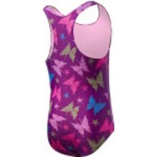 TYR Girls Flutter Maxfit