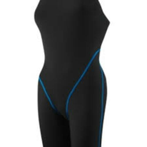 Q Tech Female Kneeskin (26-30 Only)