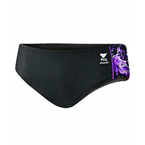 TYR Universe Male Splice Racer Brief