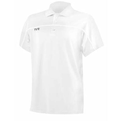 TYR Male Alliance Tech Polo