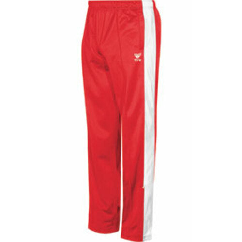 TYR Male Warm-Up Pants