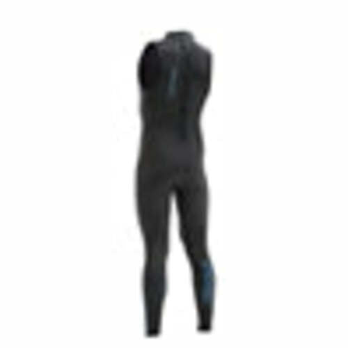 Zoot Sports Men's Z Force 2.0 Sleeveless Wetsuit
