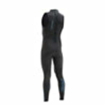Zoot Sports Men's Z Force 2.0 Sleeveless Wetsuit