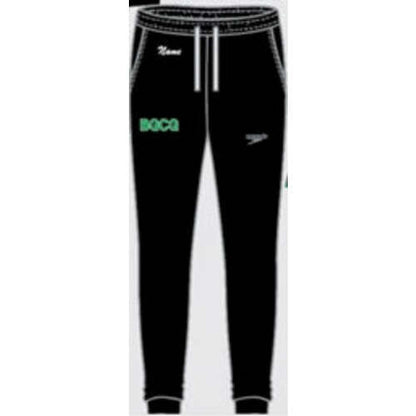 BGCG__SPEEDO Adult Warm Up Pants - Male