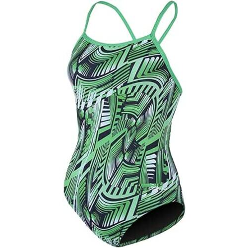 Dolfin Reliance Genesis V Back Swimsuit