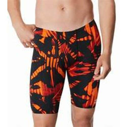 SPEEDO Reflected Jammer
