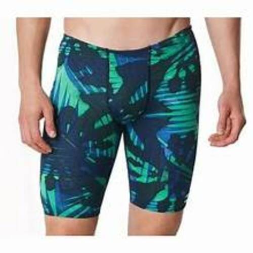 SPEEDO Reflected Jammer