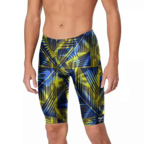SPEEDO Reflected Jammer
