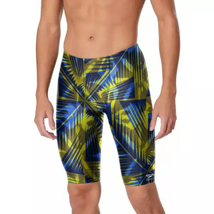 SPEEDO Reflected Jammer