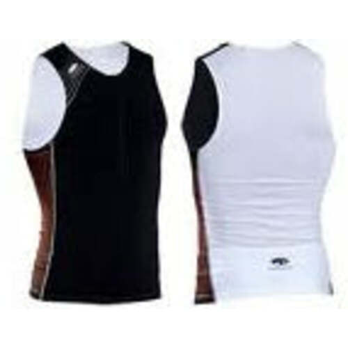 Blueseventy Men's TX2000 Tri Singlet