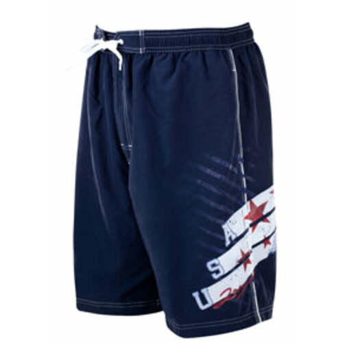 TYR USA Challenger Trunk