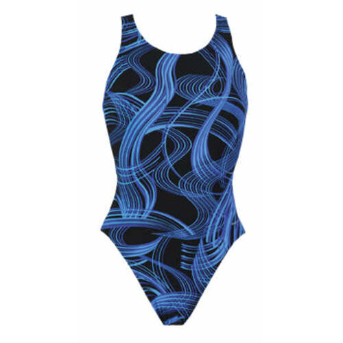 DOLFIN LTF Series Chloroban HP Back VERVE