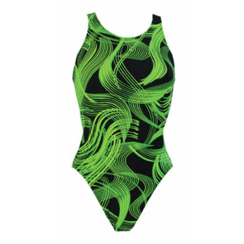 DOLFIN LTF Series Chloroban HP Back VERVE