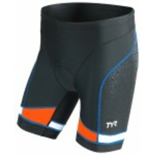 TYR Men's Competitor 7 Inch Tri Short