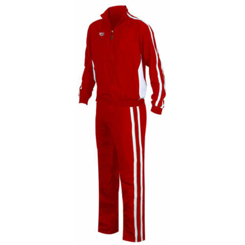 ARENA Tribal Youth Warm Up Set (Jacket/Pant)