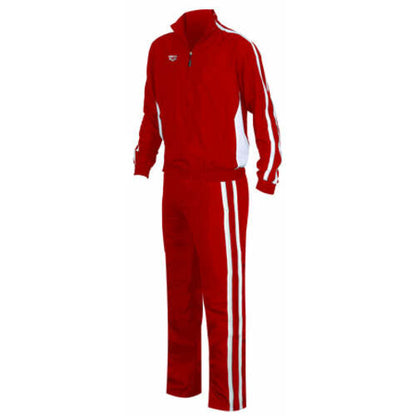 ARENA Tribal Youth Warm Up Set (Jacket/Pant)