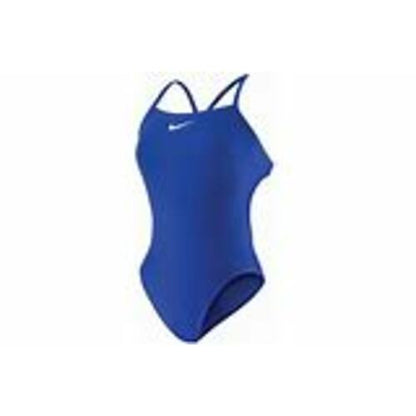 NIKE SWIM Poly Training Female Lingerie Tank
