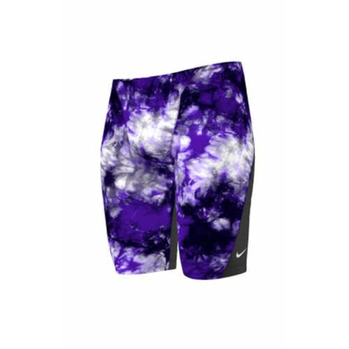 NIKE Hydrastrong Tie-Dye Jammer