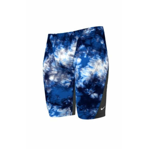 NIKE Hydrastrong Tie-Dye Jammer