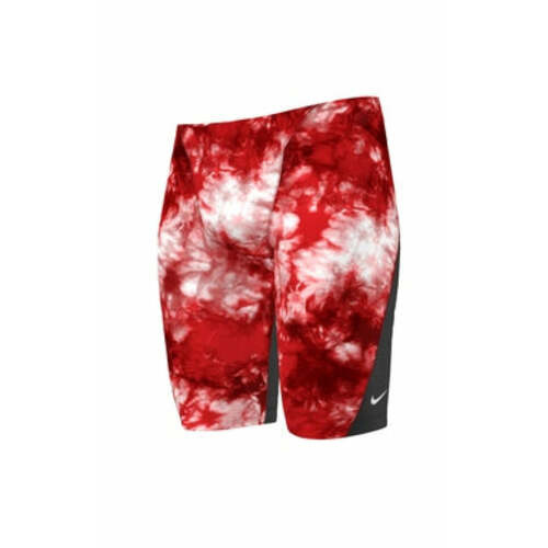 NIKE Hydrastrong Tie-Dye Jammer