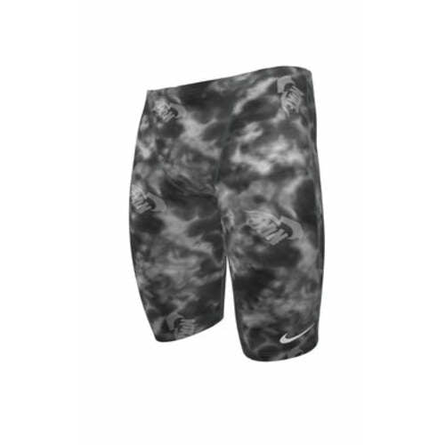 NIKE Men's HydraStrong Multi Print Jammer