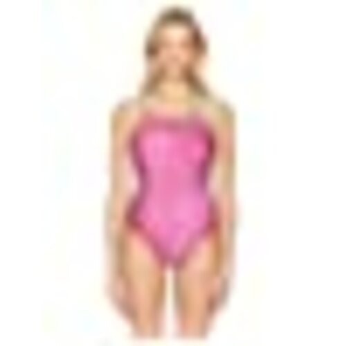 SPEEDO Flipturns Propel Back - Pro LT One Piece Swimsuit (5 Different Prints)