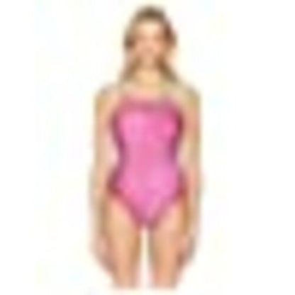 SPEEDO Flipturns Propel Back - Pro LT One Piece Swimsuit (5 Different Prints)