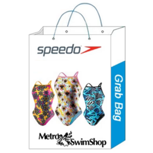 Speedo Endurance Female Practice Suit