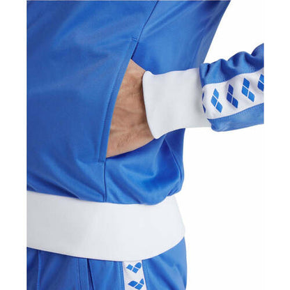 ARENA M Relax Iv Team Jacket