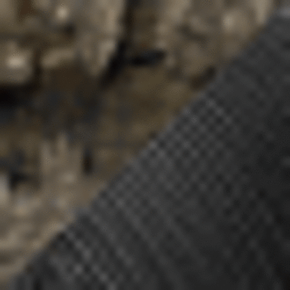 Richardson Printed Five-Panel Trucker 112PFP
