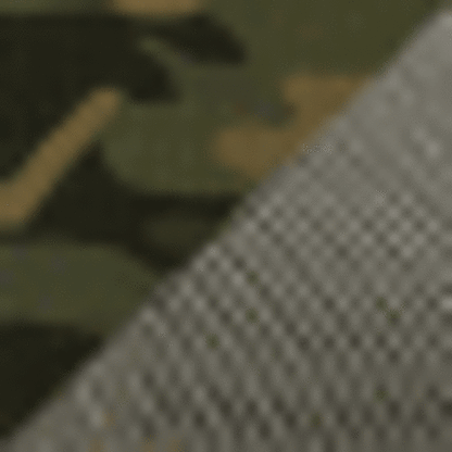 Richardson Printed Tactical Trucker 112PT
