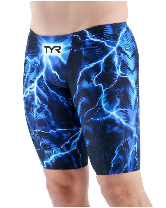 TYR Mens Oblivion Venzo Phantom Jammer