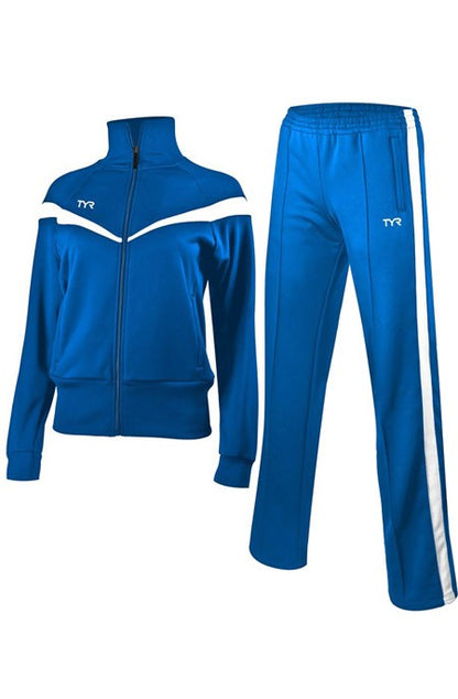 TYR Youth Freestyle Warm-Up Set