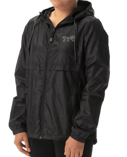 TYR Women's Elite Team Windbreakers